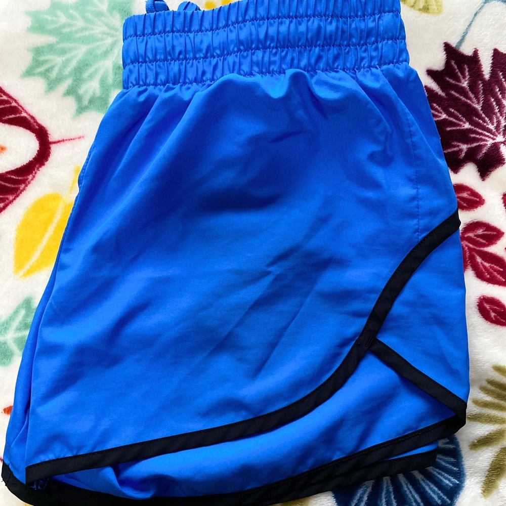 Athletic Shorts